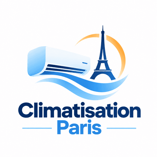 CLIMATISATION PARIS 08